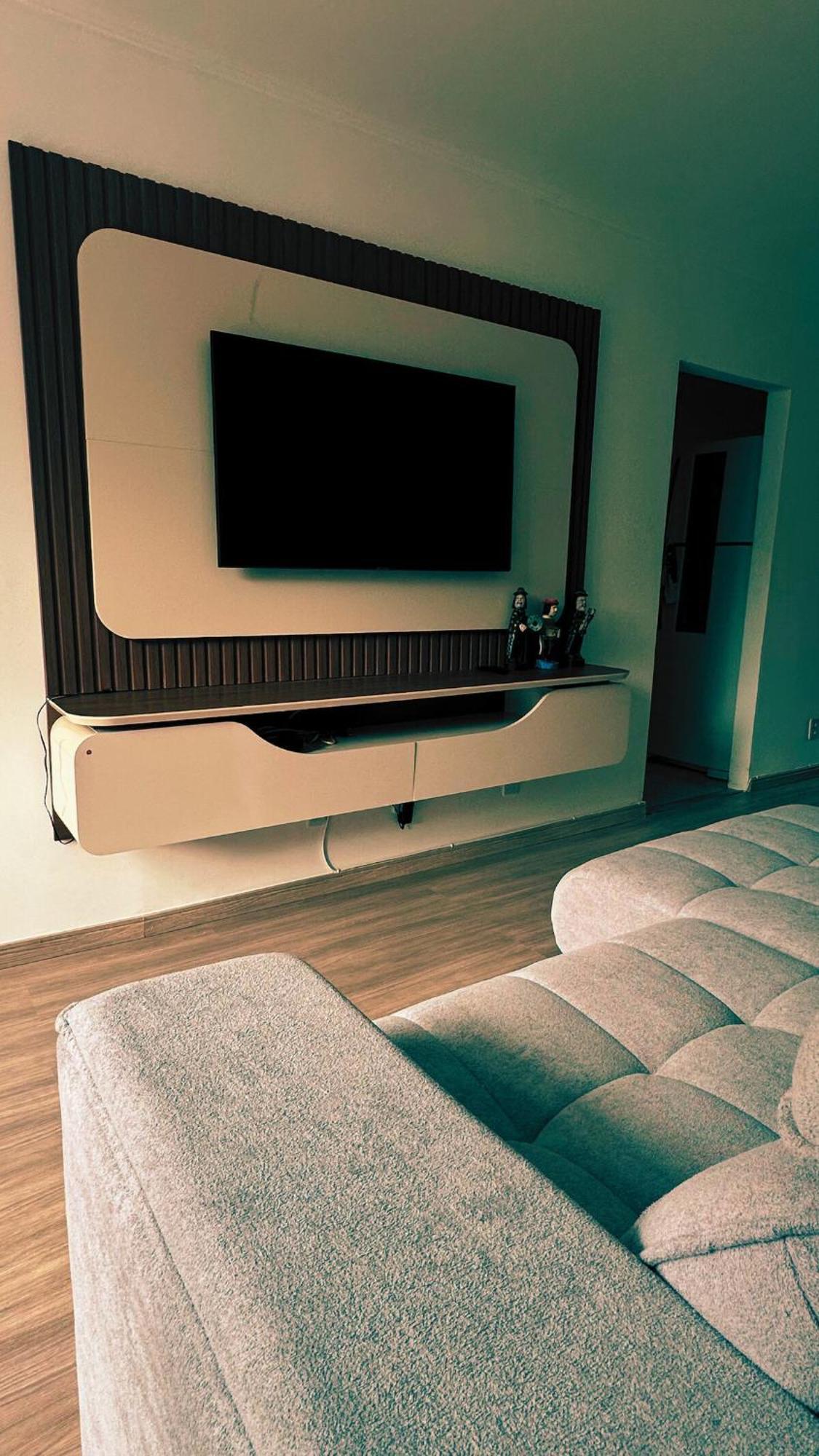 Em 100m Da De Cruz Almas Apartamento