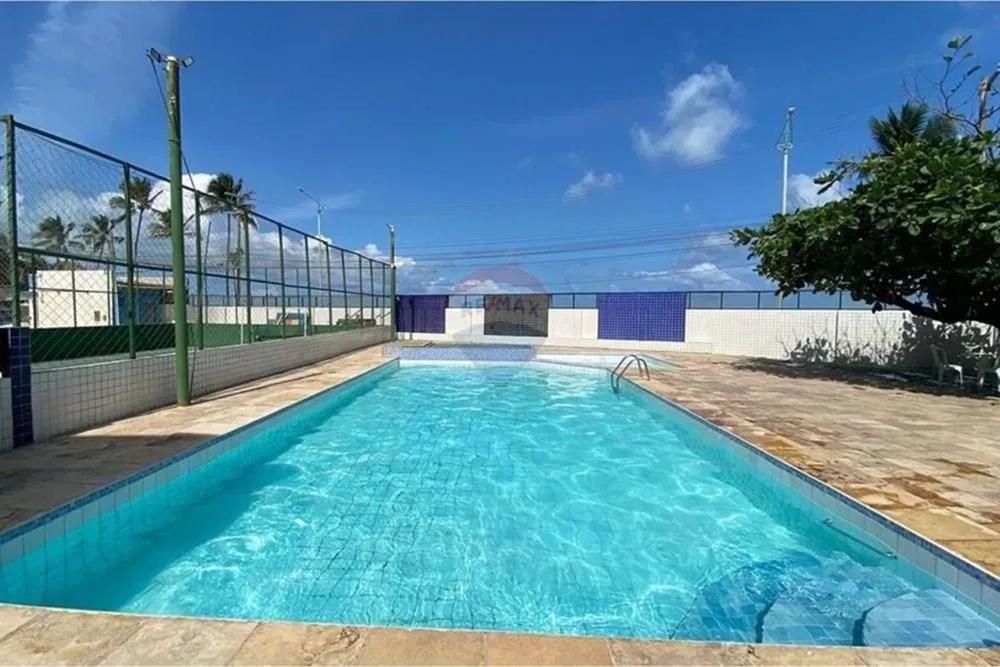 Apartamento Em 100m Da De Cruz Almas Maceió