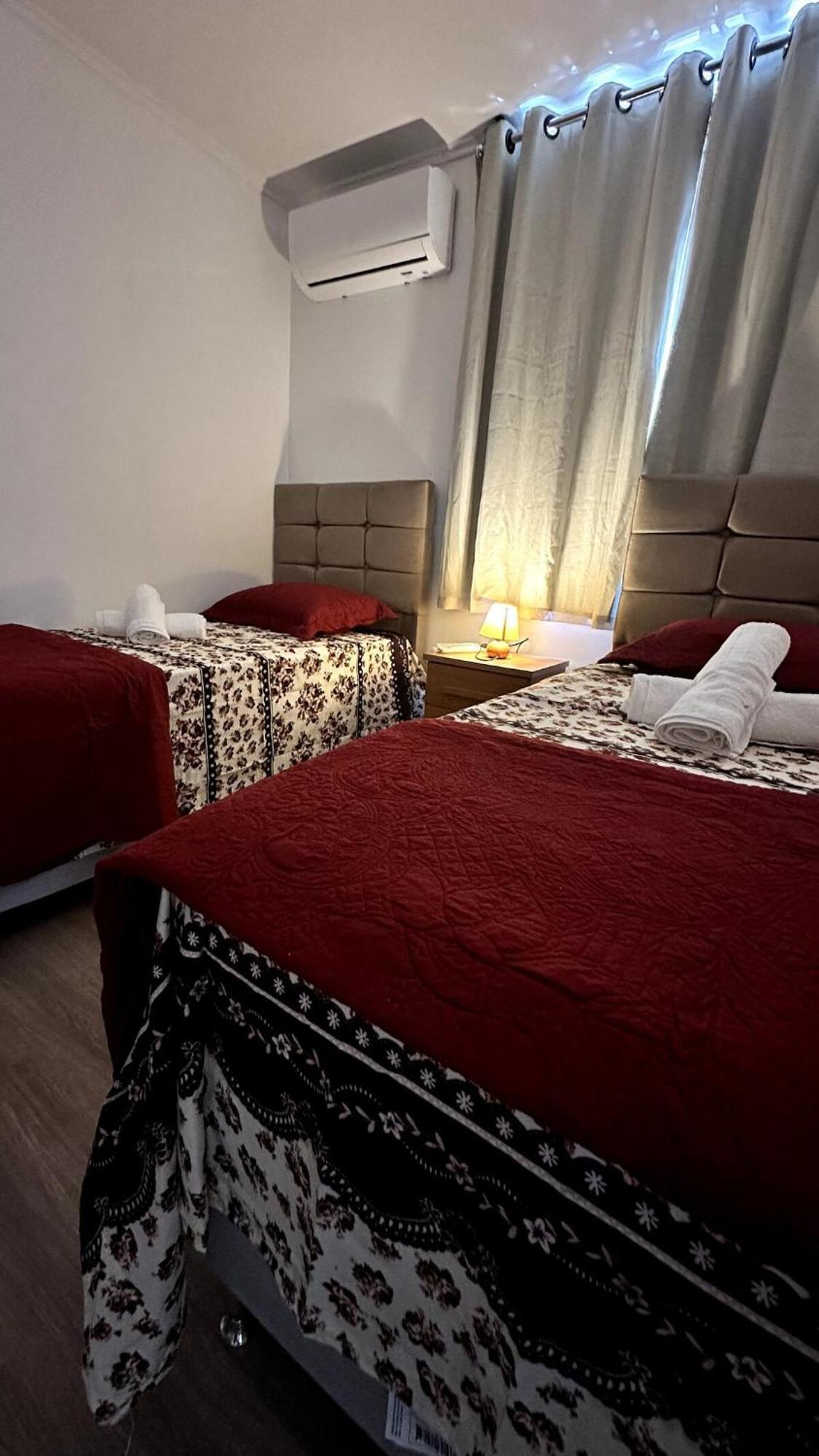 Em 100m Da De Cruz Almas Apartamento *
